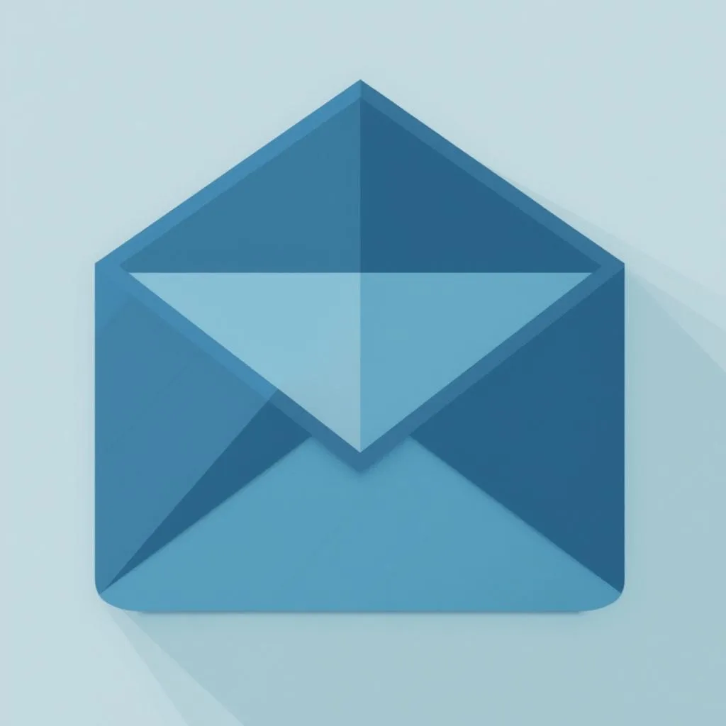 Icône email