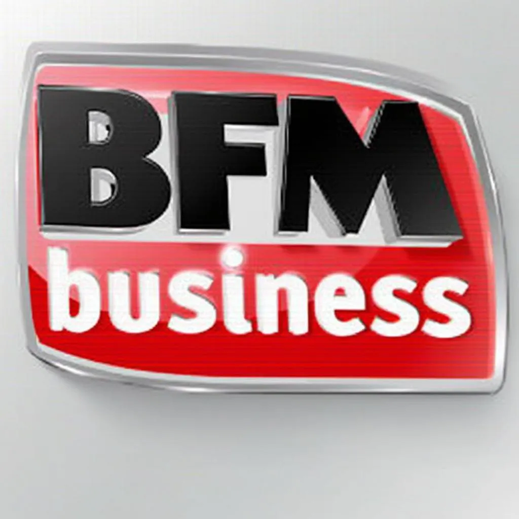 Logo BFM Business