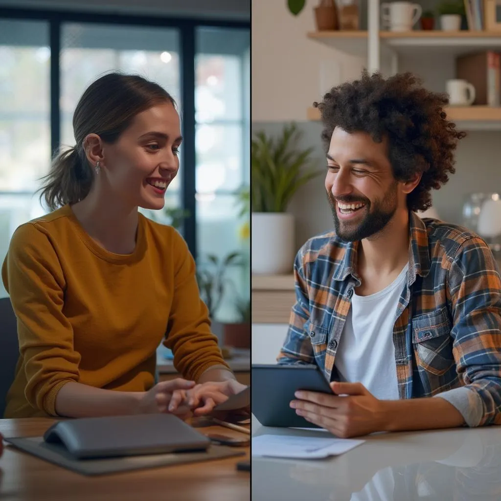 Webinaire sur l'IA et la budgétisation
