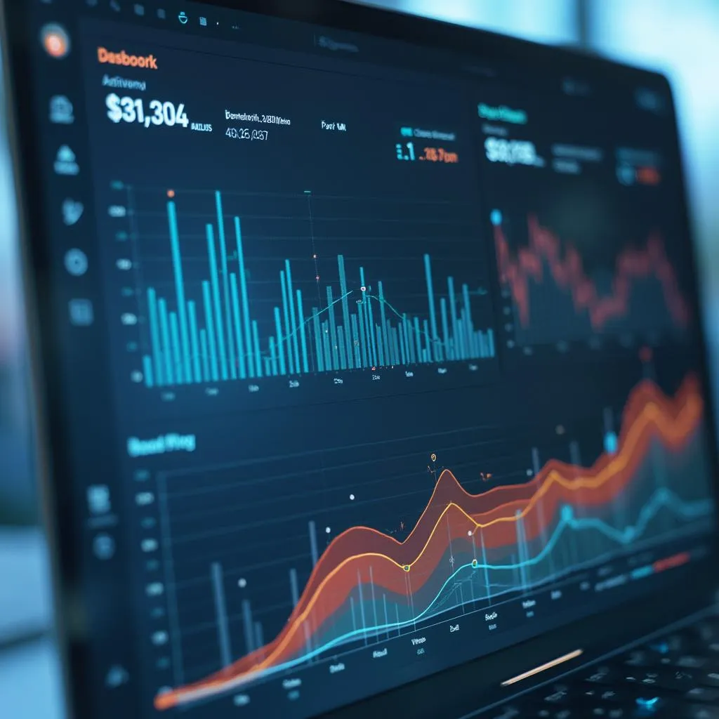 Webinaire sur l'IA pour la planification financière future