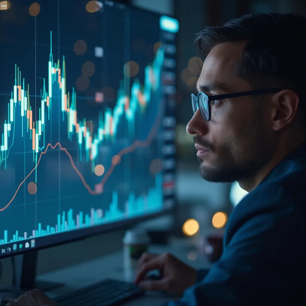 Webinaire sur l'investissement assisté par IA